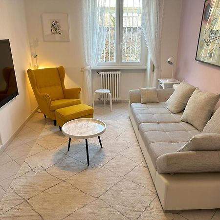 Royal Domus Of Rome Apartment Exterior photo