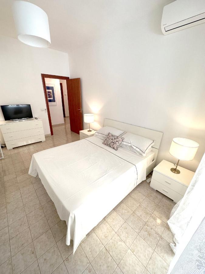 Royal Domus Of Rome Apartment Exterior photo