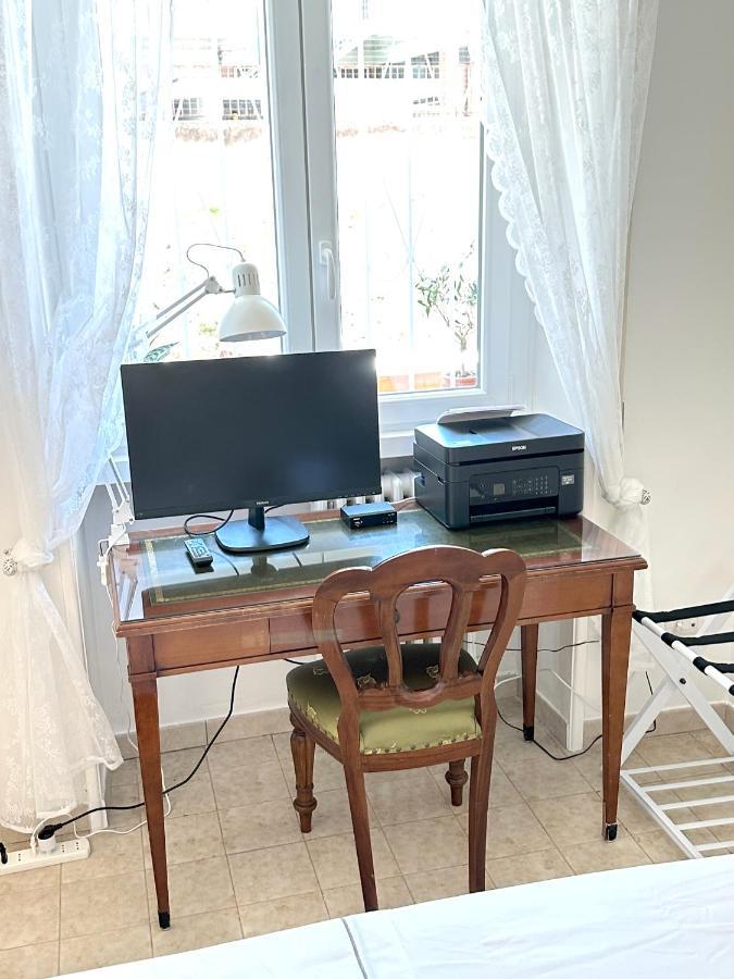 Royal Domus Of Rome Apartment Exterior photo