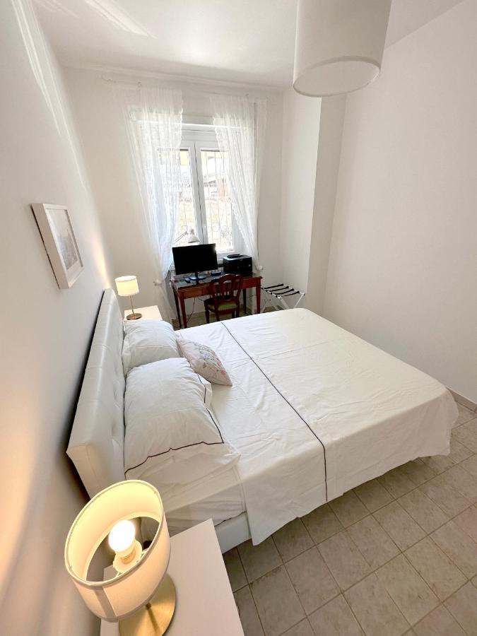 Royal Domus Of Rome Apartment Exterior photo