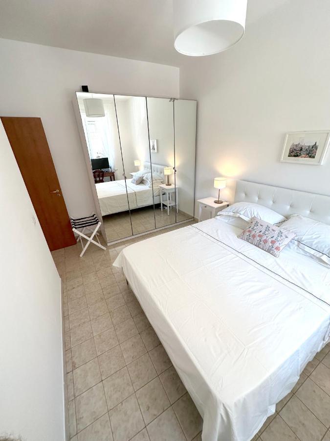 Royal Domus Of Rome Apartment Exterior photo
