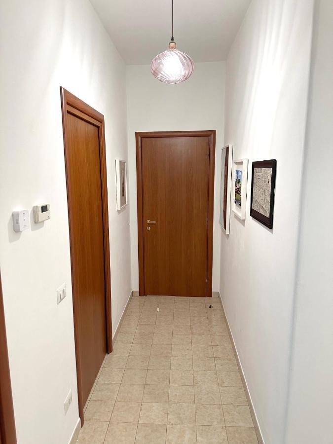 Royal Domus Of Rome Apartment Exterior photo