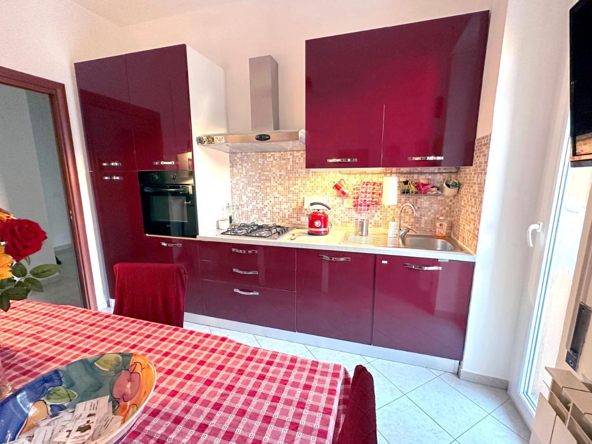 Royal Domus Of Rome Apartment Exterior photo