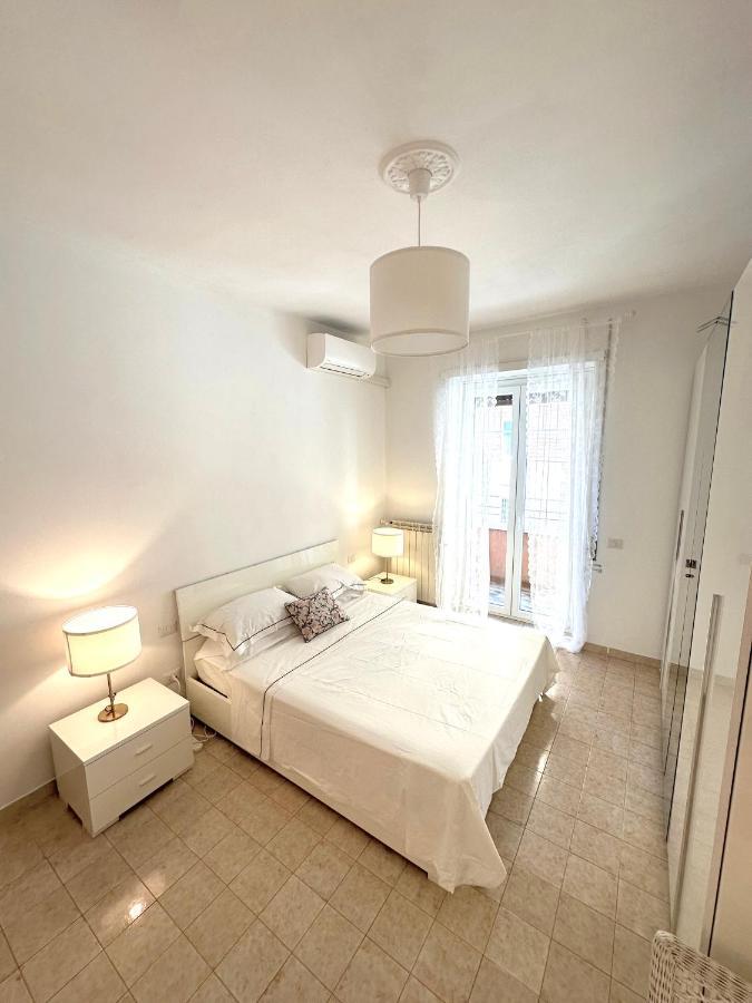 Royal Domus Of Rome Apartment Exterior photo