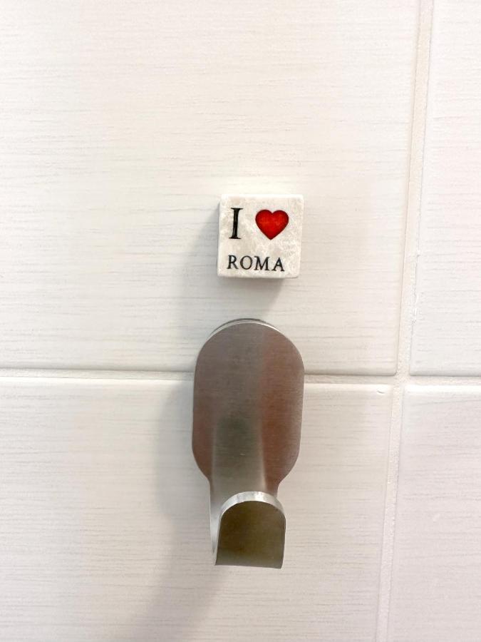 Royal Domus Of Rome Apartment Exterior photo