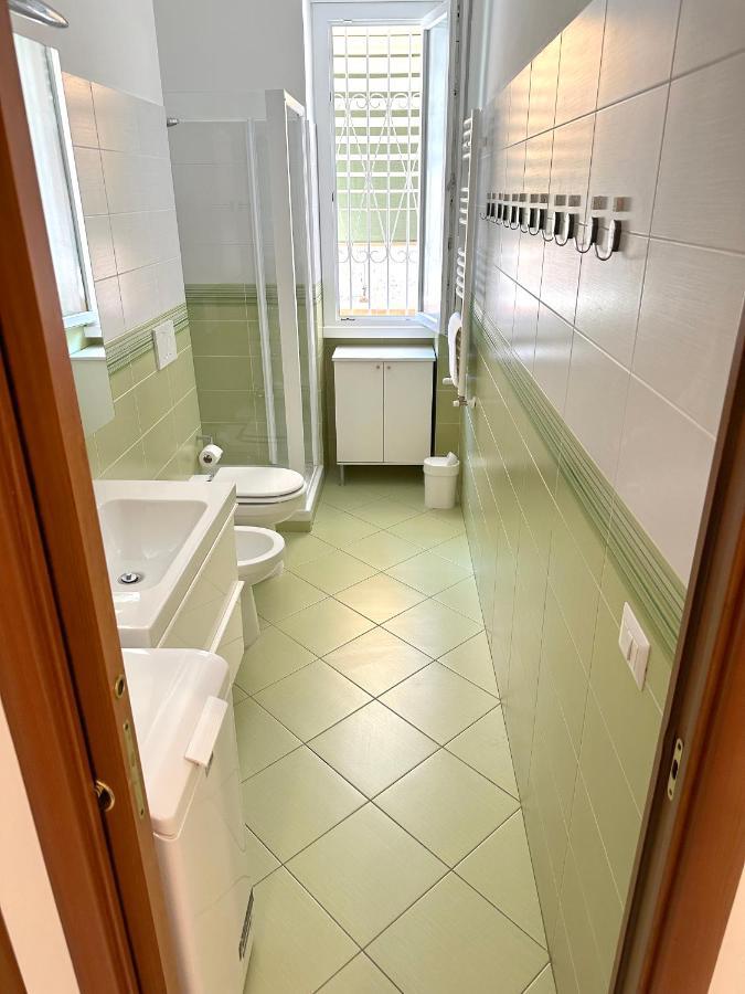 Royal Domus Of Rome Apartment Exterior photo