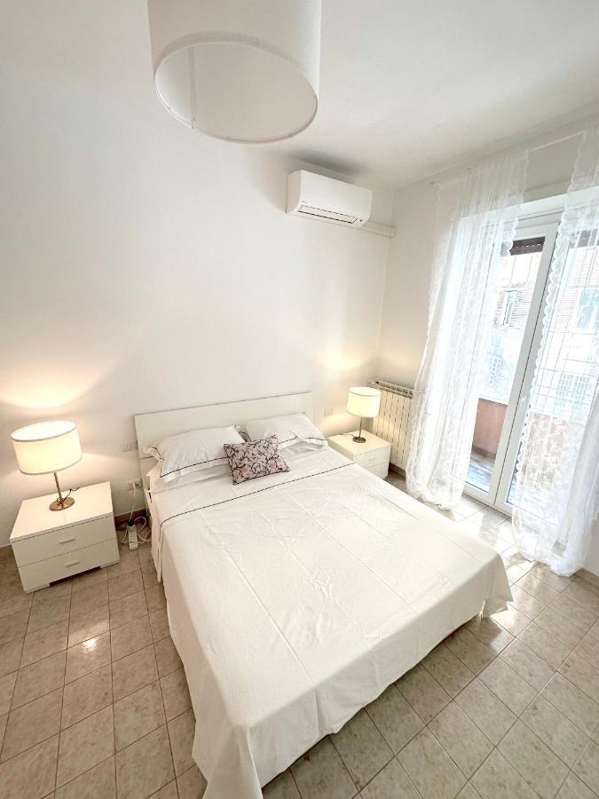 Royal Domus Of Rome Apartment Exterior photo