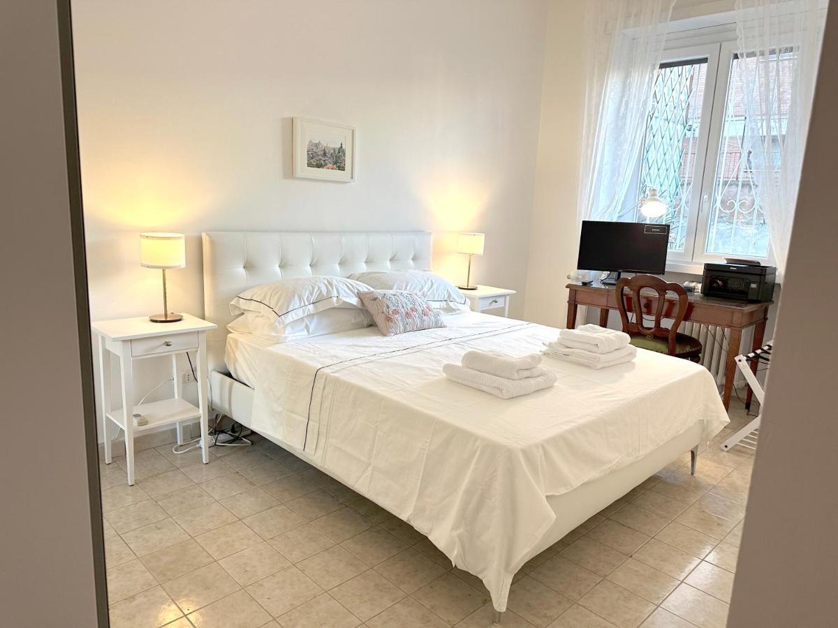 Royal Domus Of Rome Apartment Exterior photo