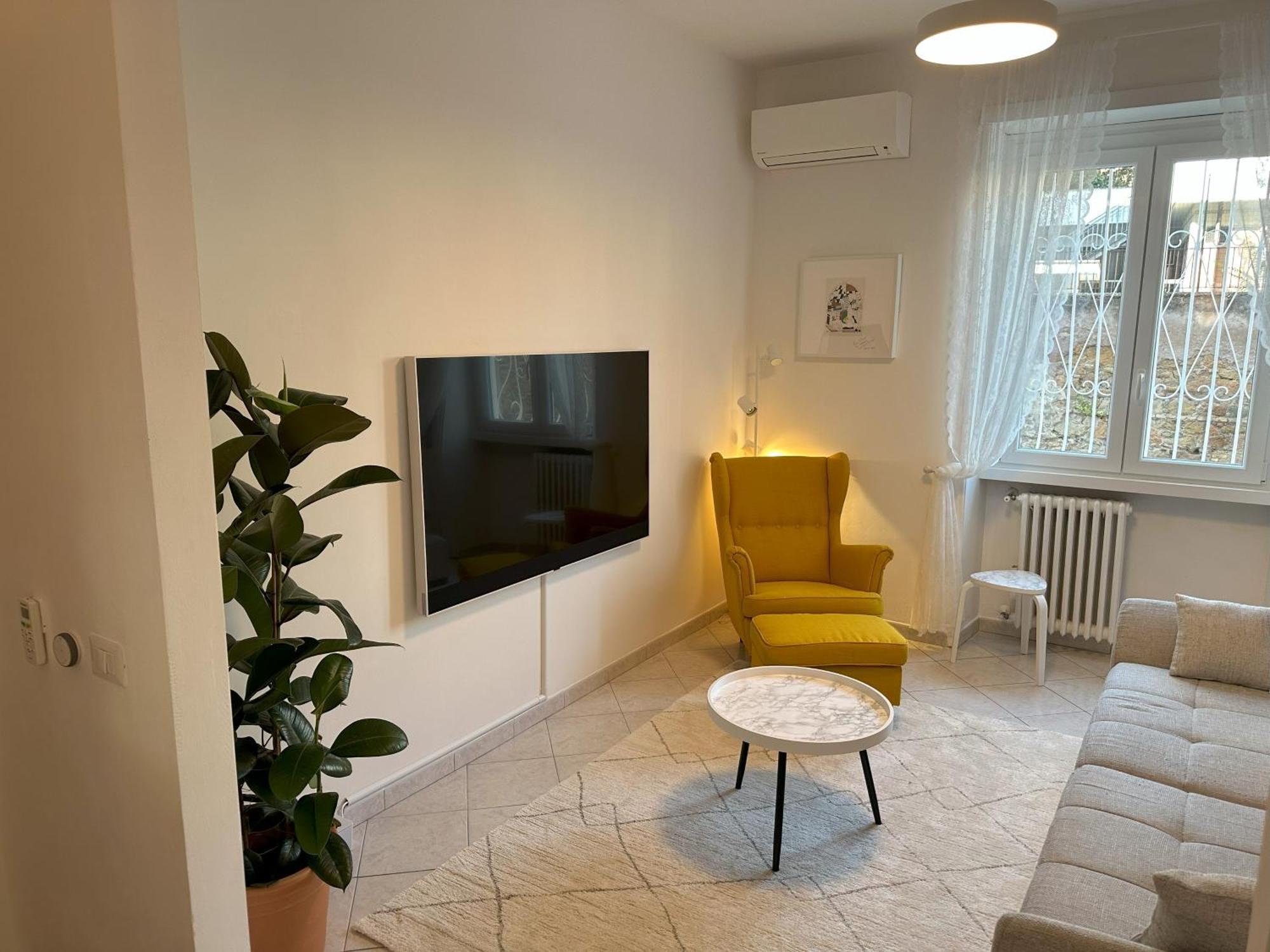 Royal Domus Of Rome Apartment Exterior photo